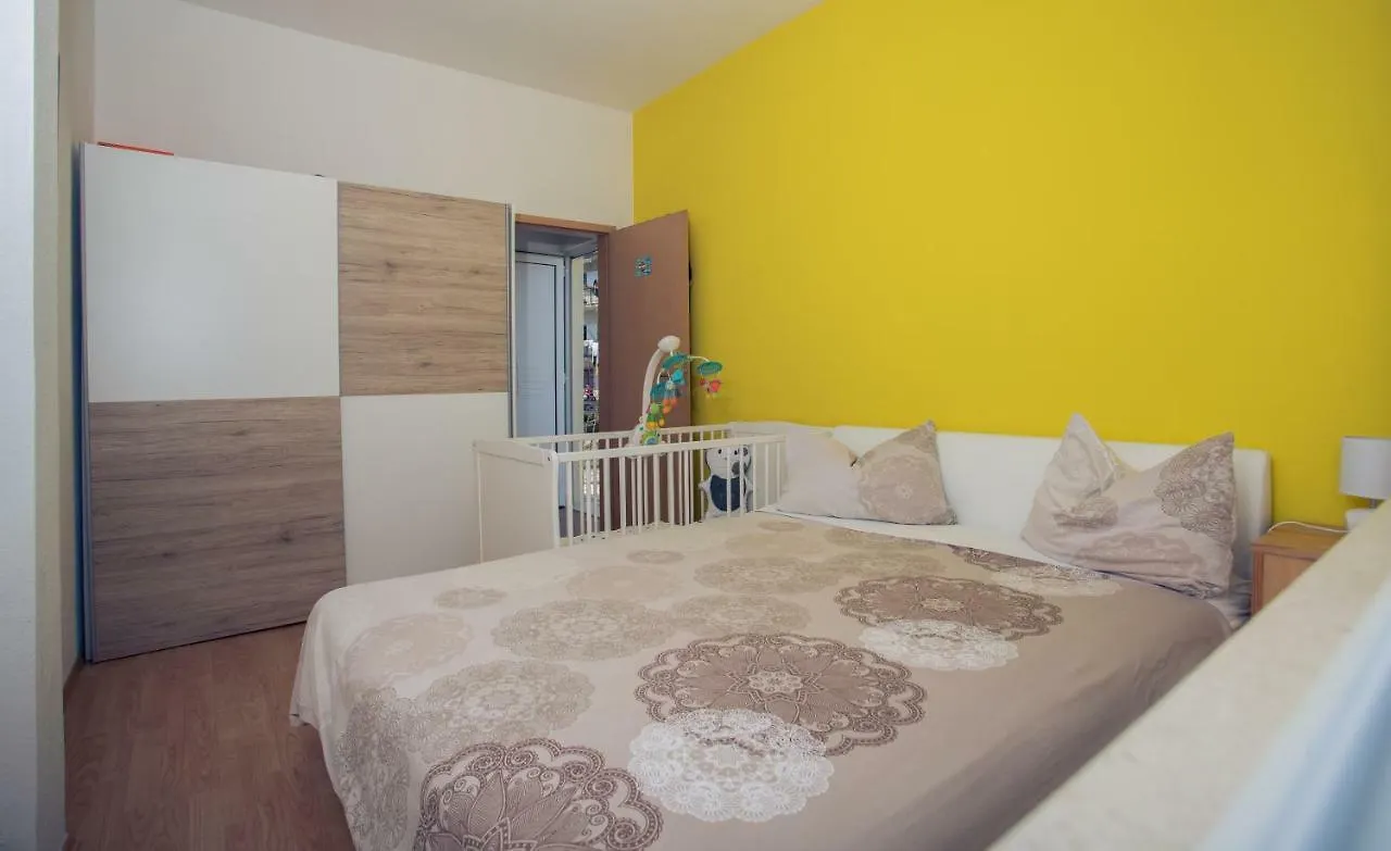 Apartments Marino Трогир